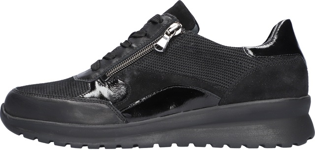 Waldläufer Schnürschuh »K-Sunny« Keilsneaker, Bequemschuh, Komfortschuh in Weite K = extraweit