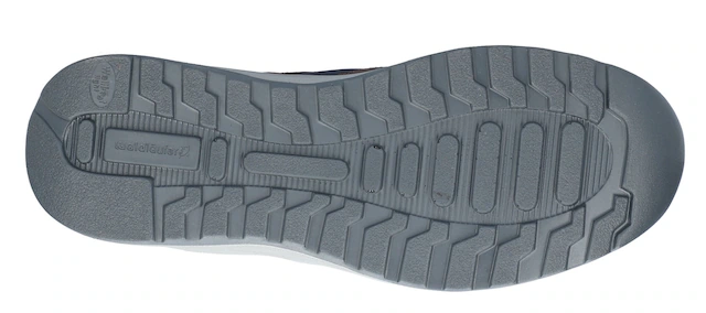 Waldläufer Schnürschuh »K-John« Halbschuh, Schürschuh in Extraweite K für den kräftigen Fuß