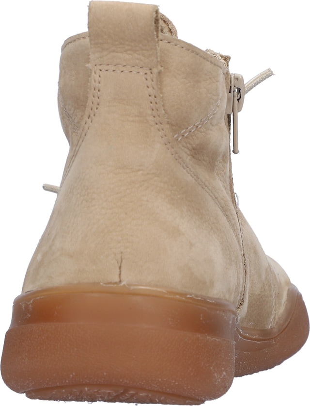 Waldläufer Stiefelette »H-Linea« Komfort-Boots, Schnürboots mit Innenreißverschluss, H-Weite