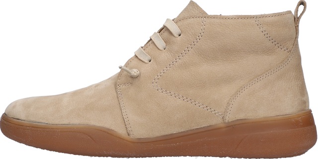 Waldläufer Stiefelette »H-Linea« Komfort-Boots, Schnürboots mit Innenreißverschluss, H-Weite