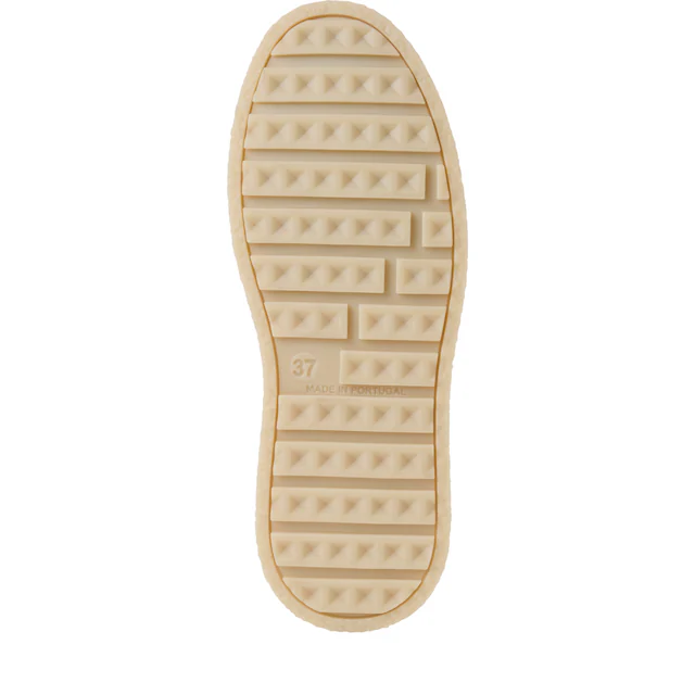 Tamaris Plateausneaker Freizeitschuh, Halbschuh, Schnürschuh mit Ziernähten