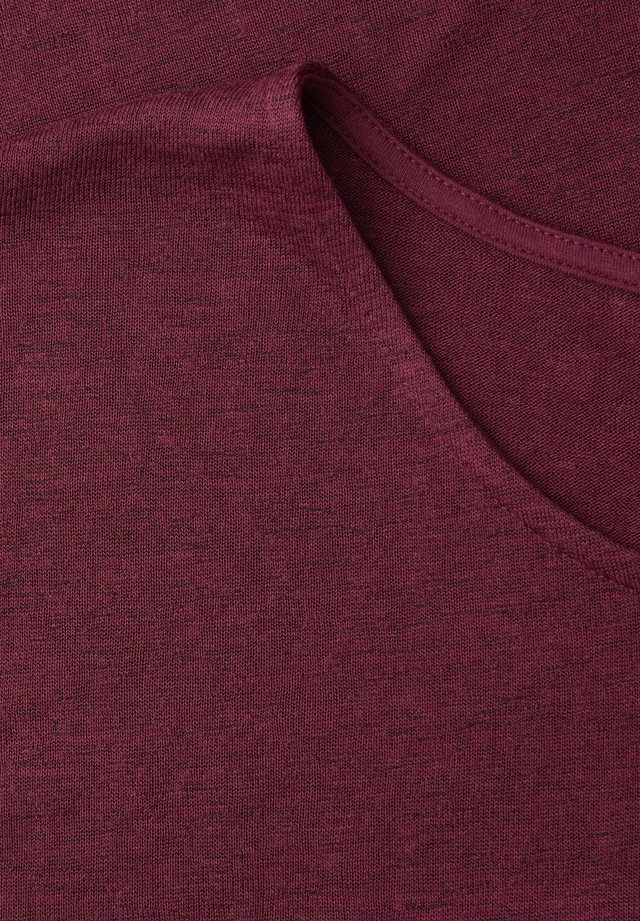 STREET ONE T-Shirt Jersey