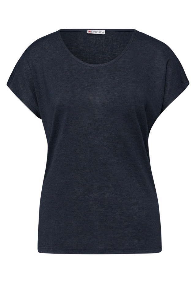 STREET ONE T-Shirt Jersey