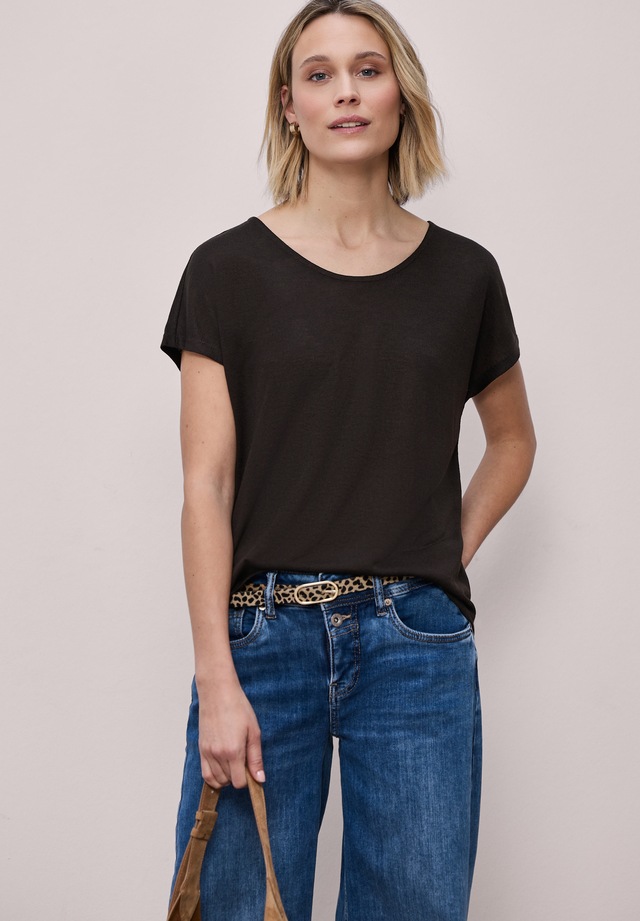 STREET ONE T-Shirt Jersey