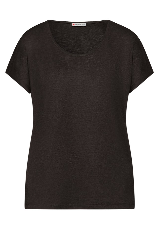 STREET ONE T-Shirt Jersey