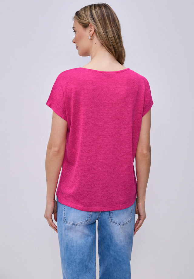 STREET ONE T-Shirt Jersey