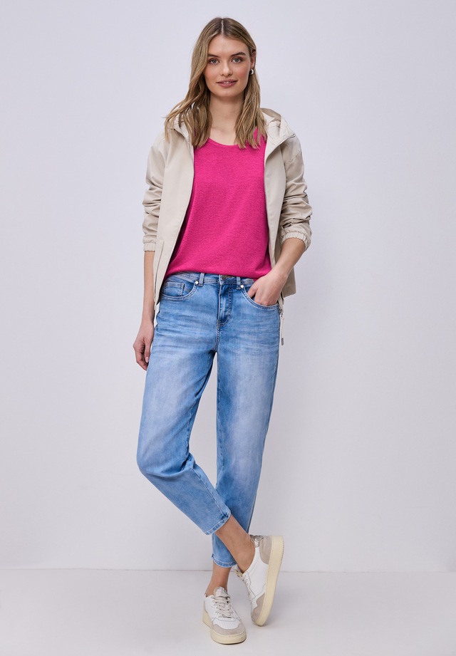 STREET ONE T-Shirt Jersey