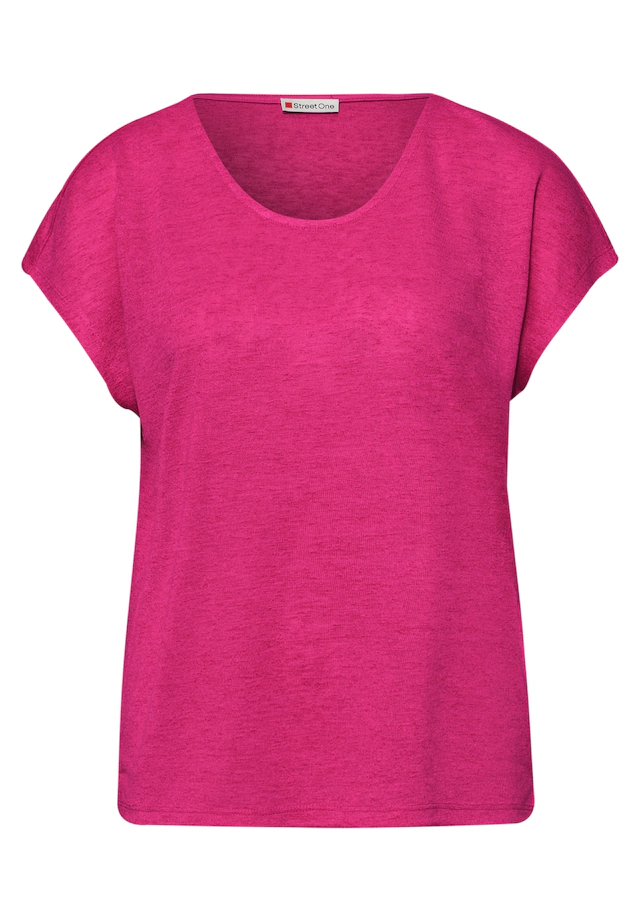 STREET ONE T-Shirt Jersey