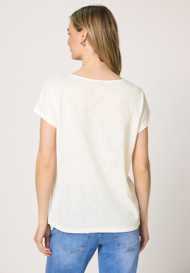 STREET ONE T-Shirt Jersey