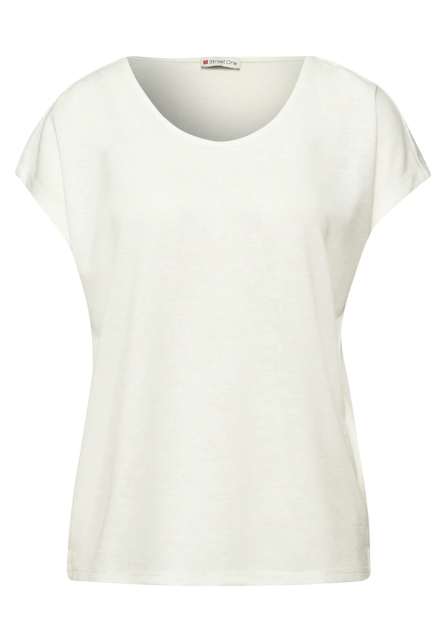 STREET ONE T-Shirt Jersey
