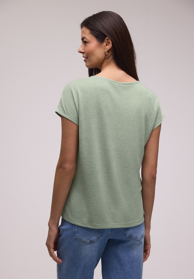STREET ONE T-Shirt Jersey