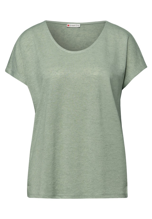 STREET ONE T-Shirt Jersey