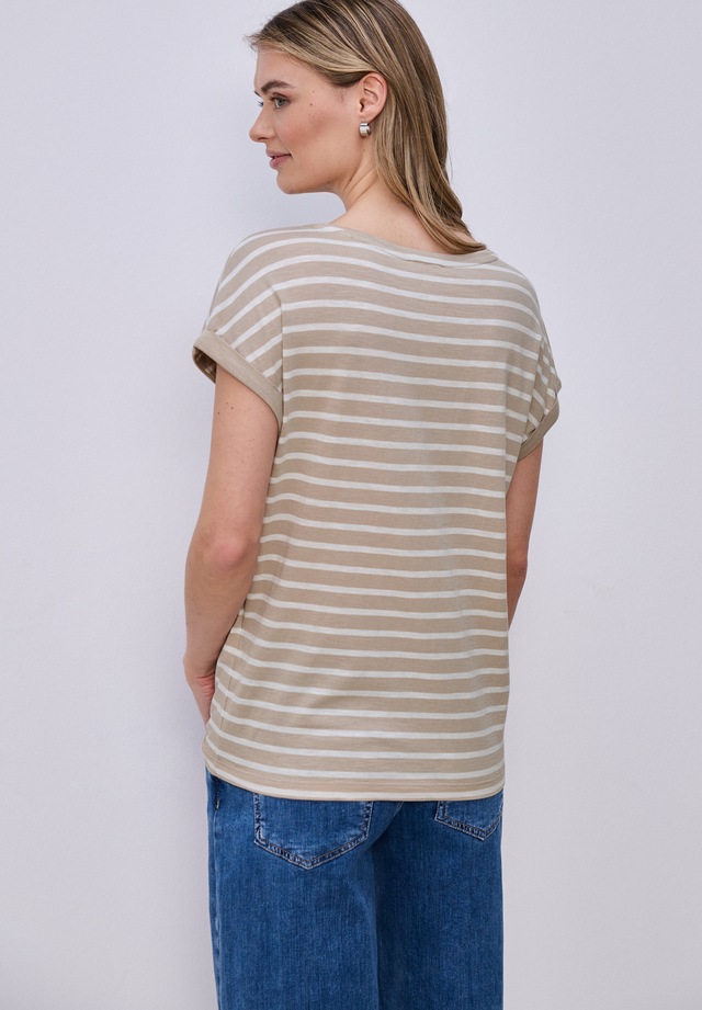STREET ONE T-Shirt Jersey