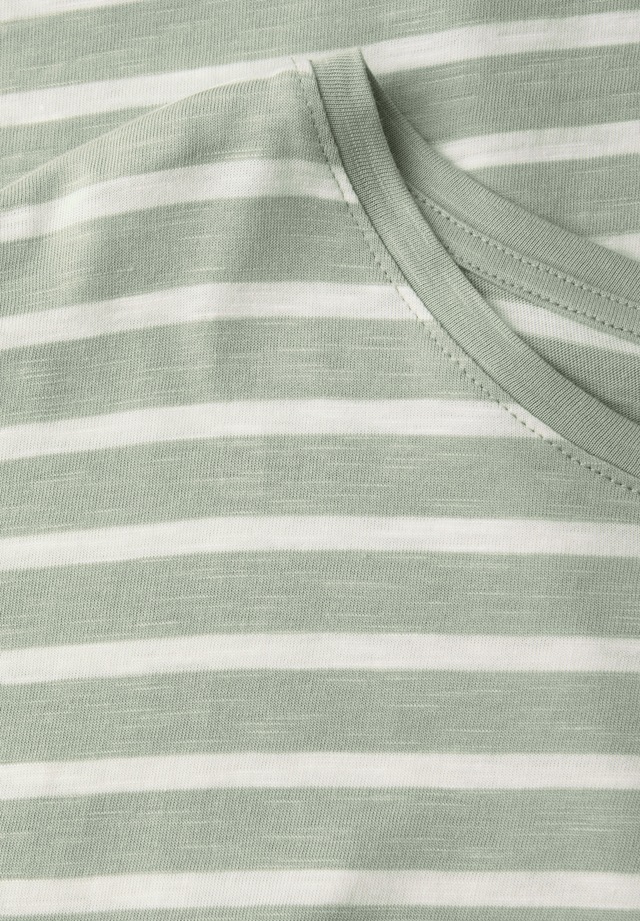 STREET ONE T-Shirt Jersey