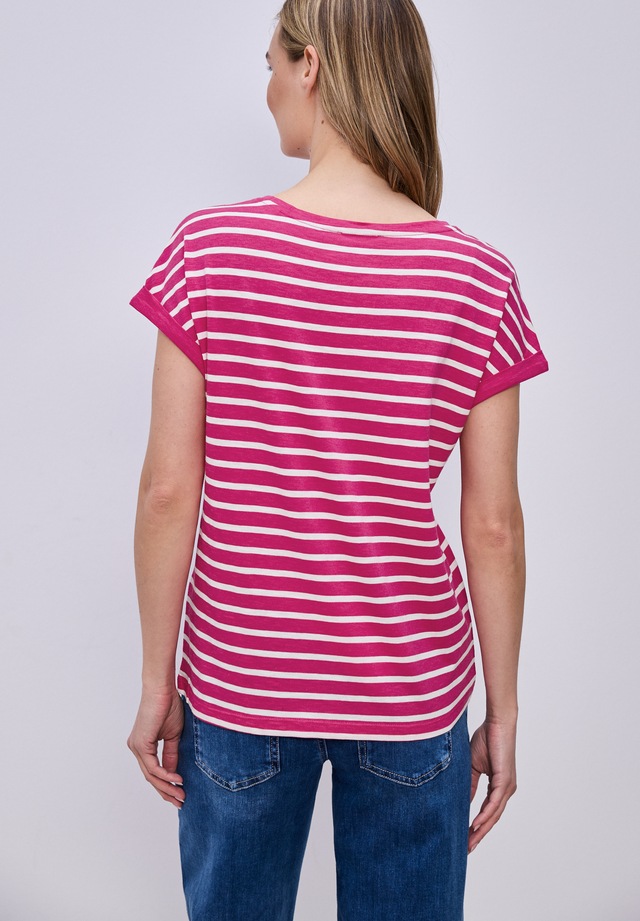 STREET ONE T-Shirt Jersey