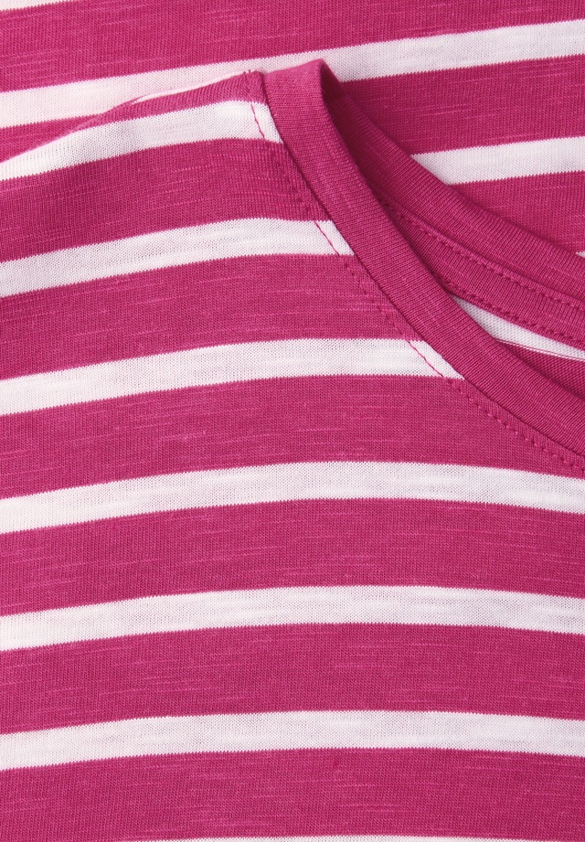 STREET ONE T-Shirt Jersey