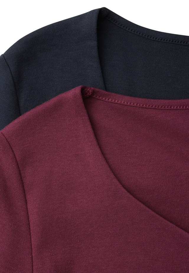 STREET ONE T-Shirt im soften Baumwoll-Mix
