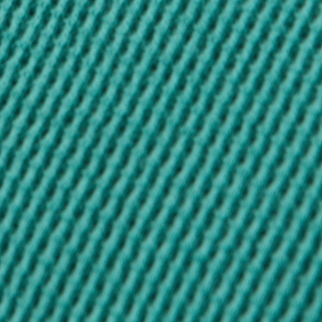 STREET ONE MEN Poloshirt mit Waffelstruktur