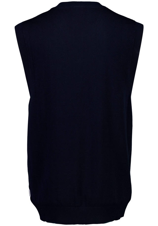 LINDBERGH Strickweste »Pullunder Relaxed Fit«