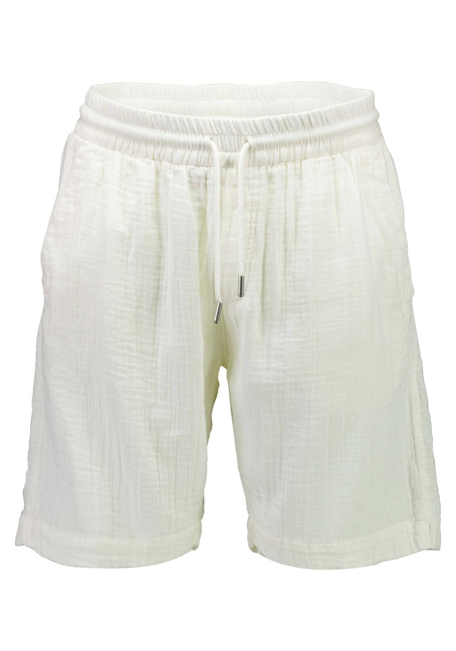 LINDBERGH Shorts »Freizeitshorts Wide Fit«
