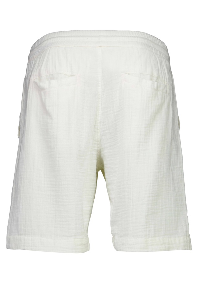 LINDBERGH Shorts »Freizeitshorts Wide Fit«