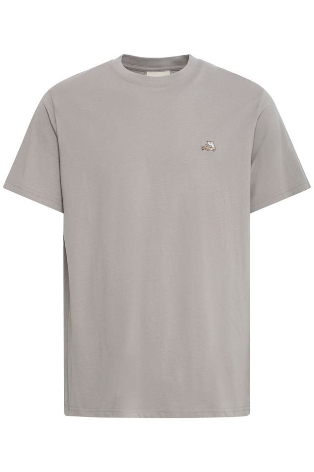 !Solid Rundhalsshirt »Rundhalsshirt SDUwe«