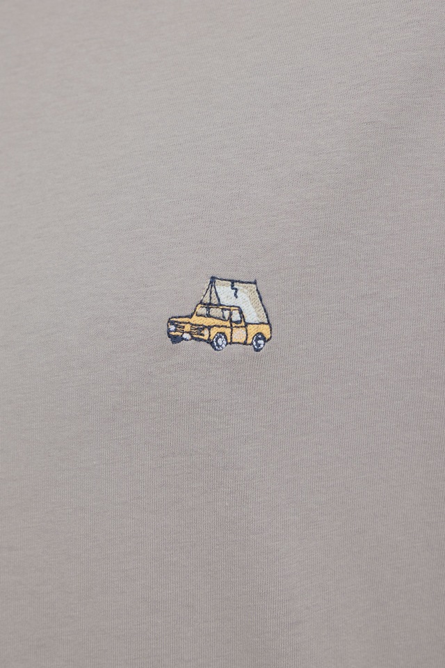 !Solid Rundhalsshirt »Rundhalsshirt SDUwe«