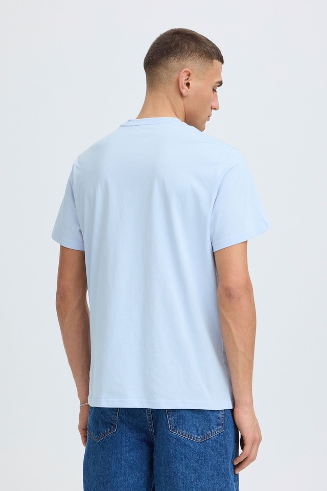 !Solid Rundhalsshirt »Rundhalsshirt SDUwe«