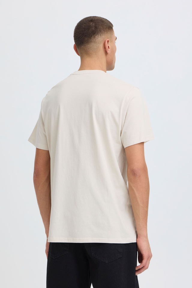 !Solid Rundhalsshirt »Rundhalsshirt SDUwe«