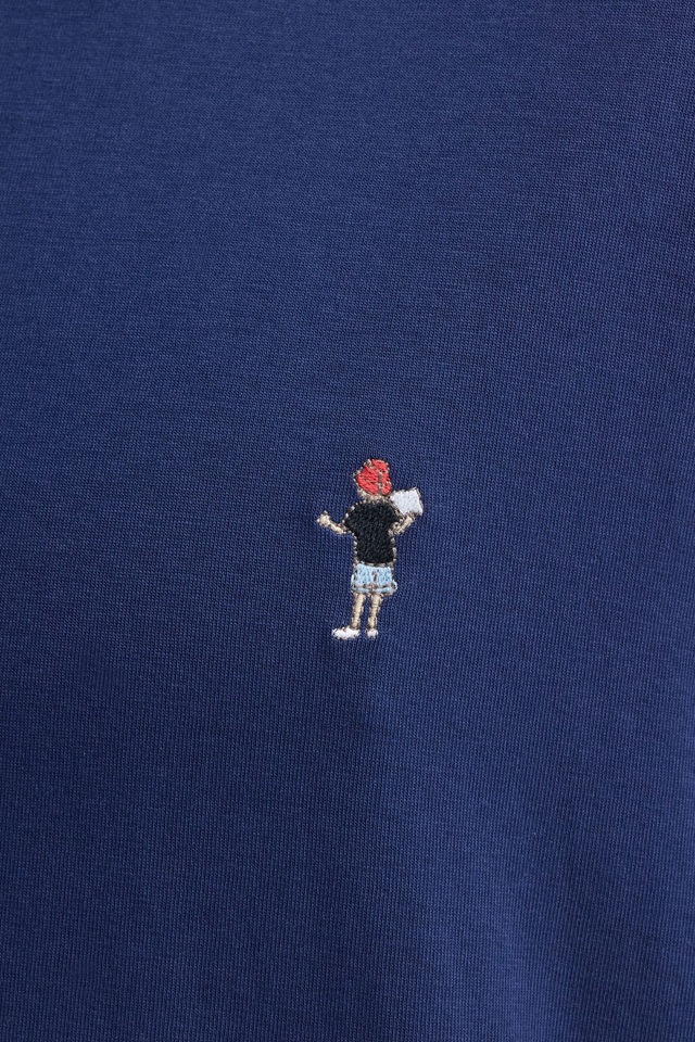 !Solid Rundhalsshirt »Rundhalsshirt SDUwe«