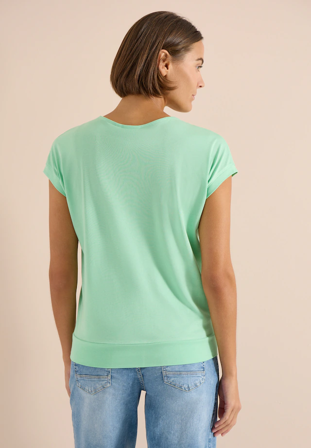 Cecil V-Shirt Jersey