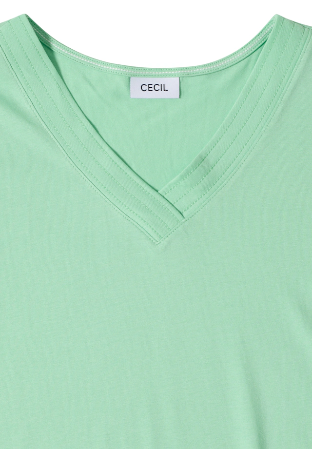 Cecil V-Shirt Jersey