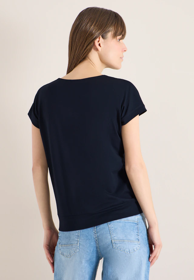 Cecil V-Shirt Jersey