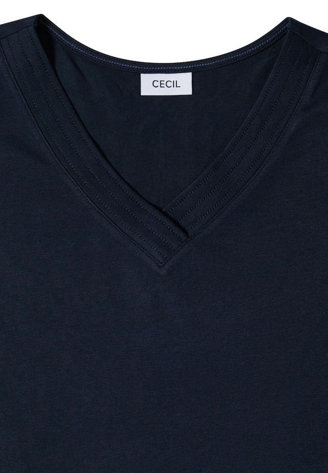 Cecil V-Shirt Jersey