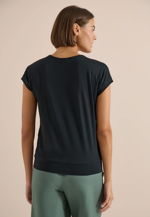 Cecil V-Shirt Jersey