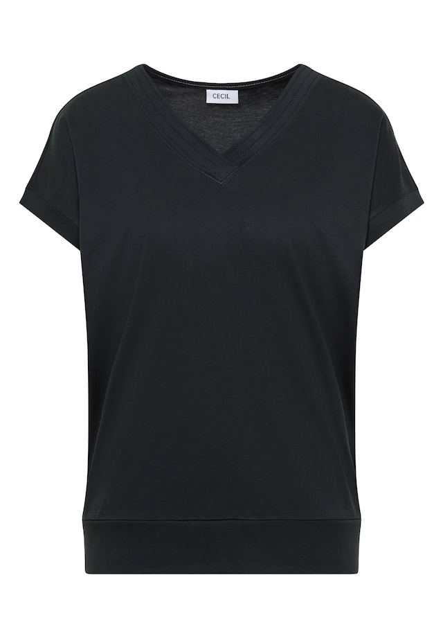 Cecil V-Shirt Jersey