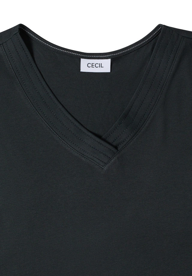 Cecil V-Shirt Jersey