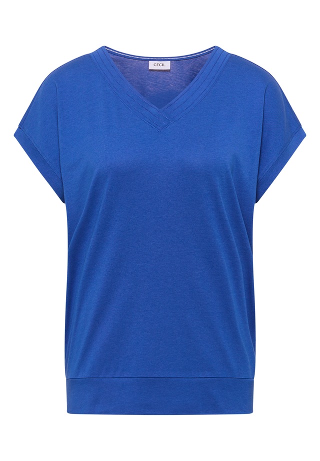 Cecil V-Shirt Jersey