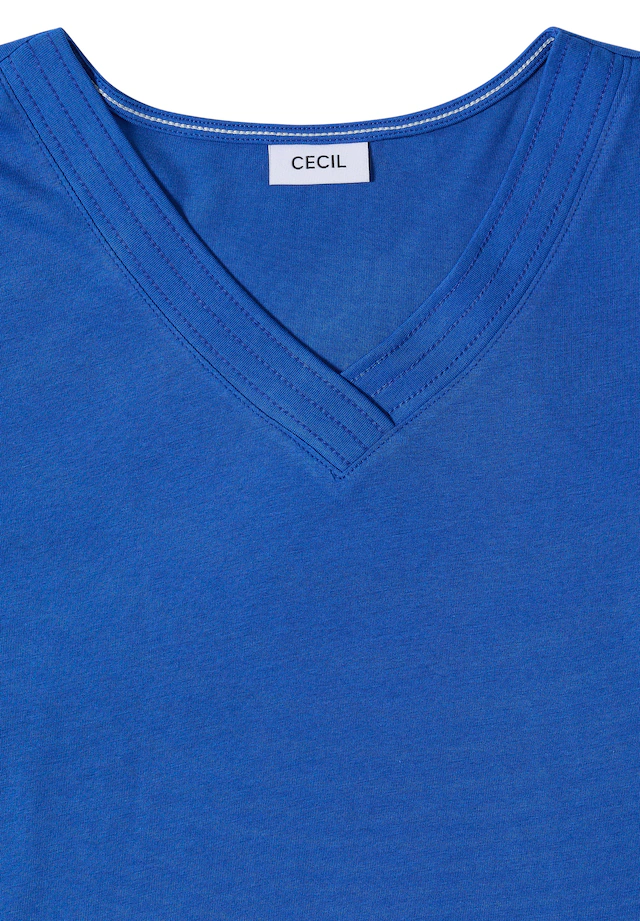 Cecil V-Shirt Jersey