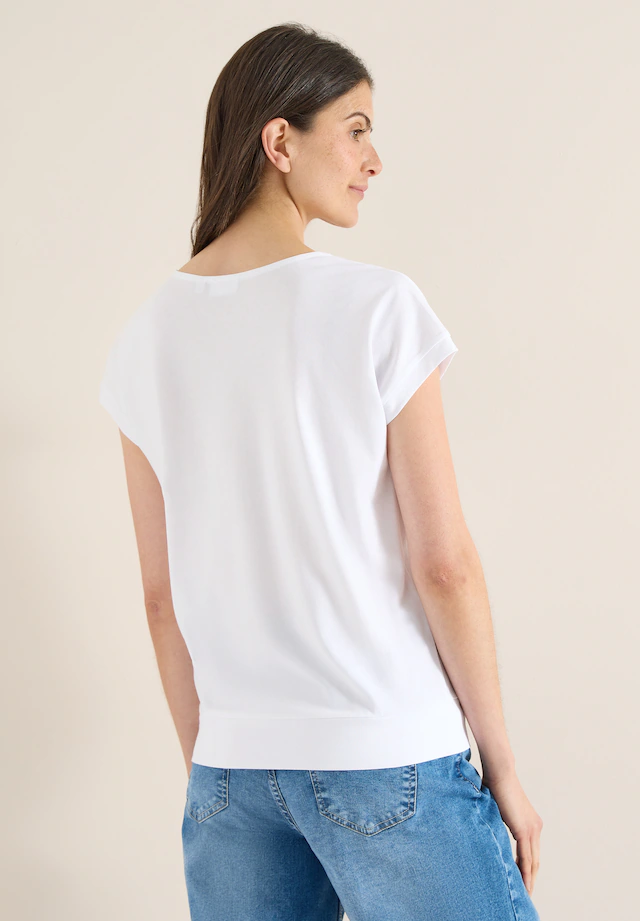 Cecil V-Shirt Jersey