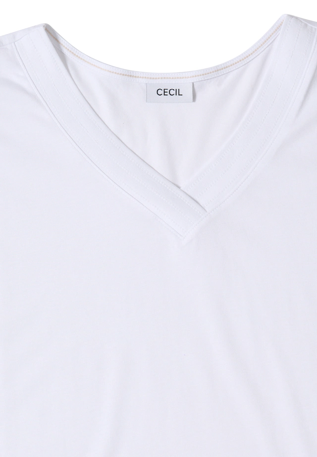 Cecil V-Shirt Jersey