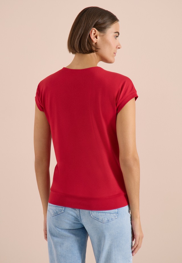 Cecil V-Shirt Jersey