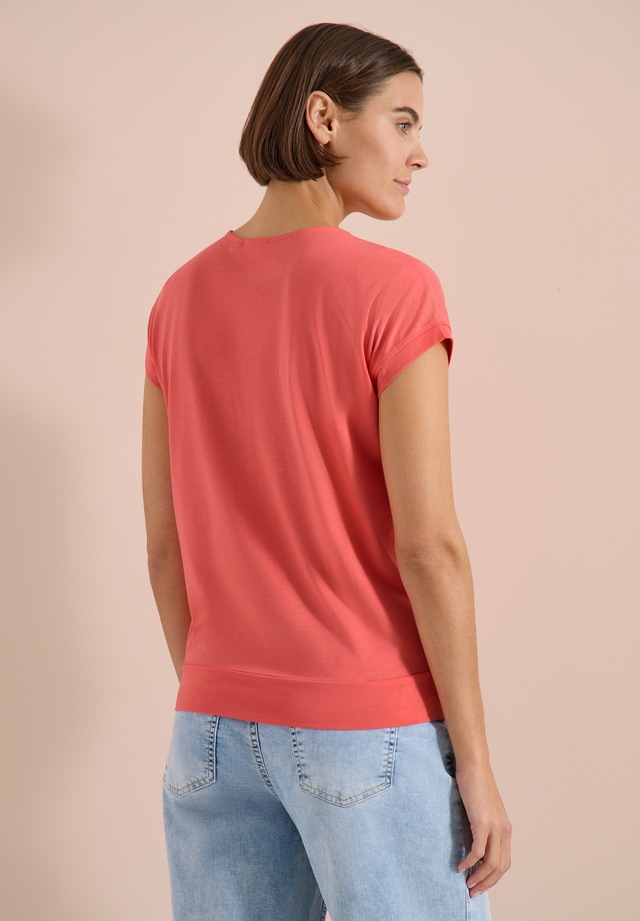 Cecil V-Shirt Jersey