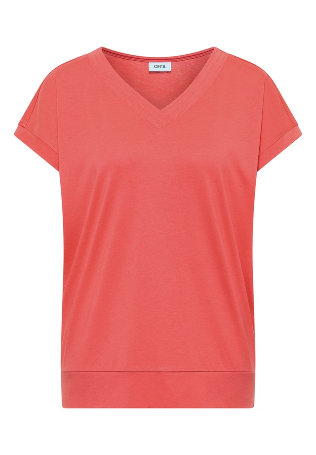 Cecil V-Shirt Jersey