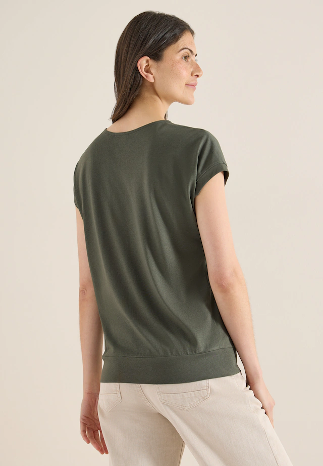 Cecil V-Shirt Jersey