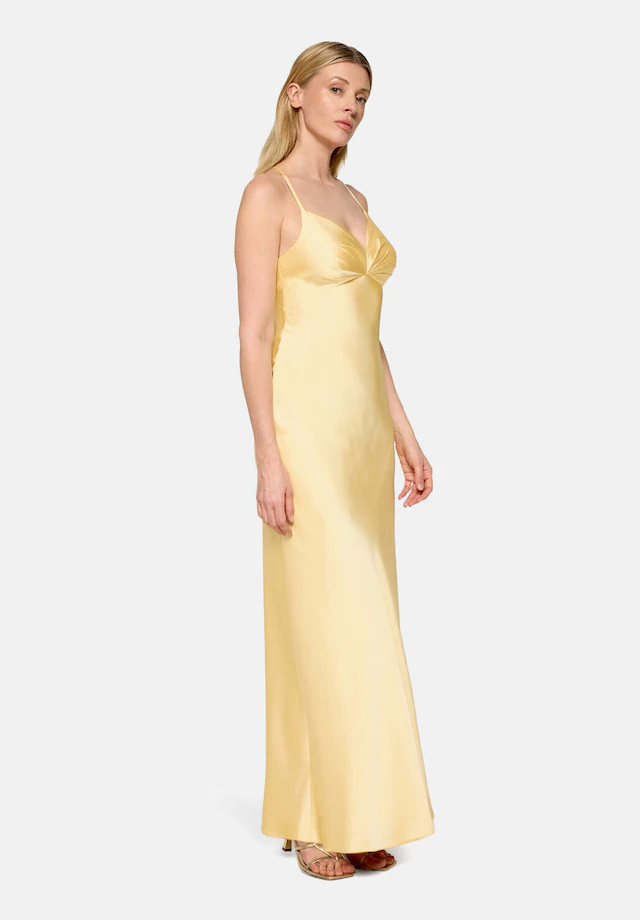 Vera Mont Abendkleid »Damen schmal geschnitten« Ohne Tasche