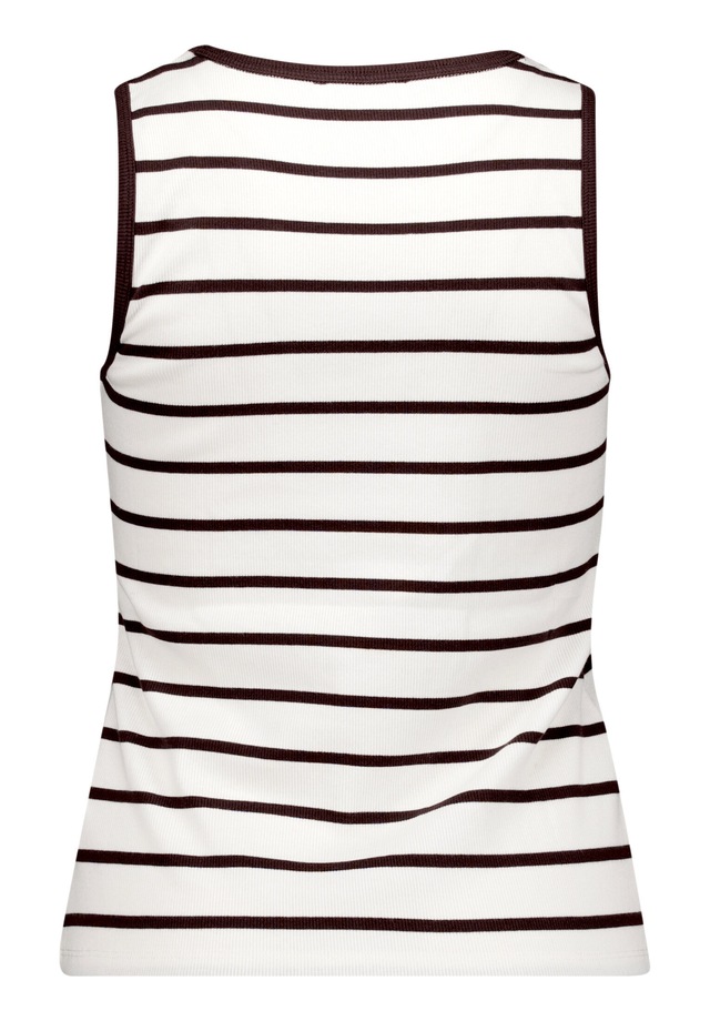 Cartoon T-Shirt »Damen mit Rundhalsausschnitt« 1