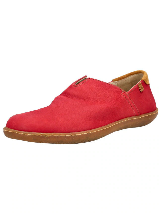 El Naturalista Slipper »El Naturalista Slipper Nubukleder«
