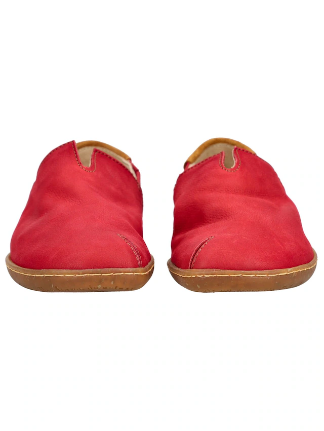 El Naturalista Slipper »El Naturalista Slipper Nubukleder«