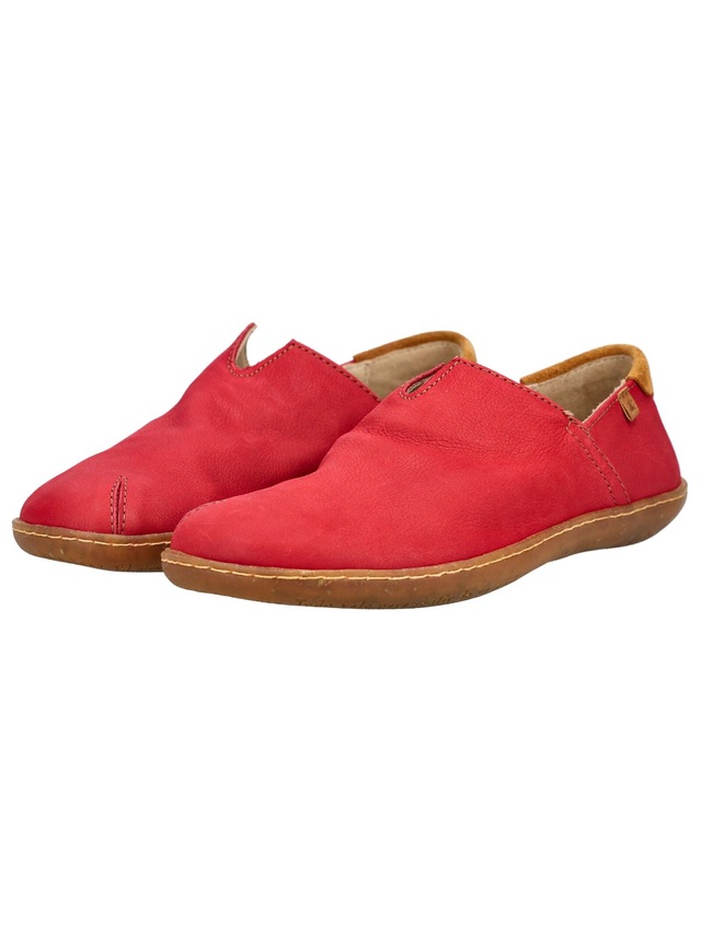 El Naturalista Slipper »El Naturalista Slipper Nubukleder«